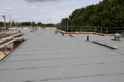 Best Roof Repair Contractors in Havre De Grace, MD