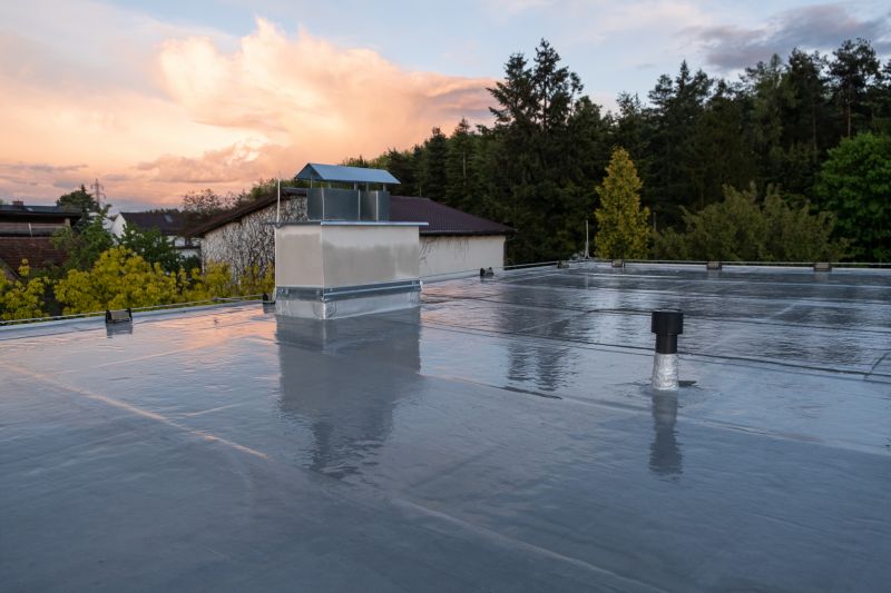 Cost of Roofing in Havre De Grace, MD