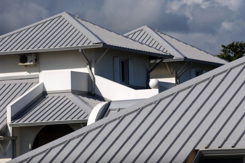 New Roofing Systems