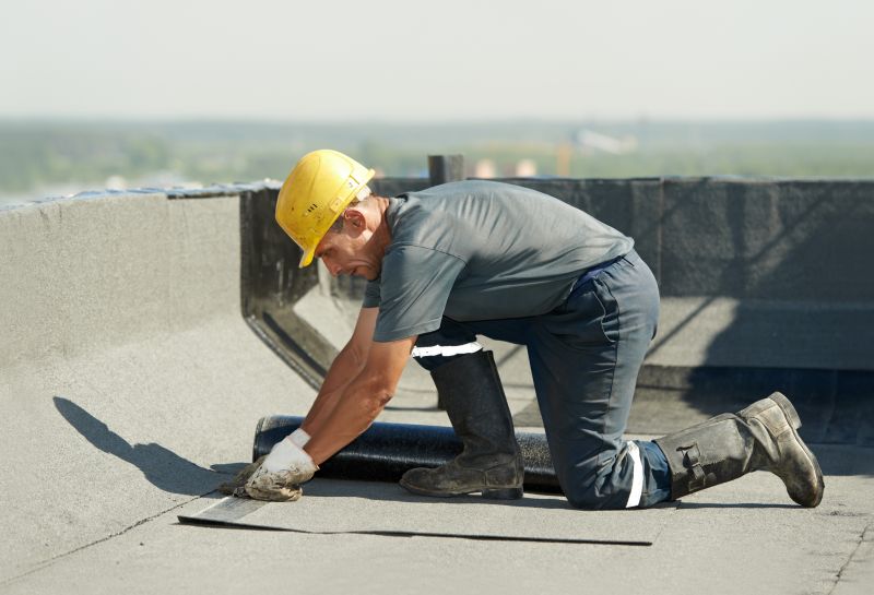 Local Roofing Suppliers